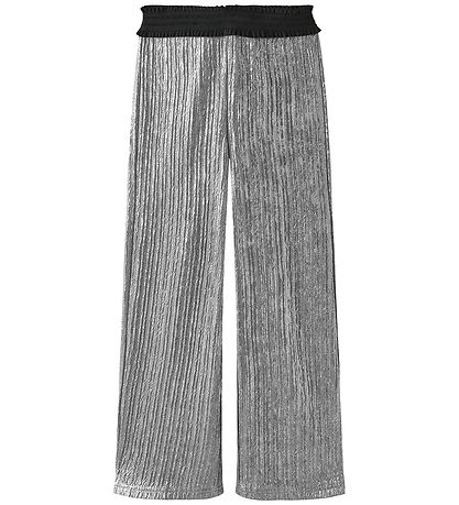 Pantalon Name It - NkfRenéing - Argent Pantalon Name It - NkfRenéing - Argent