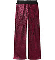 Name It Trousers - NkfReneing - Fandango Pink