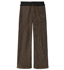 Name It Trousers - NkfReneing - Copper