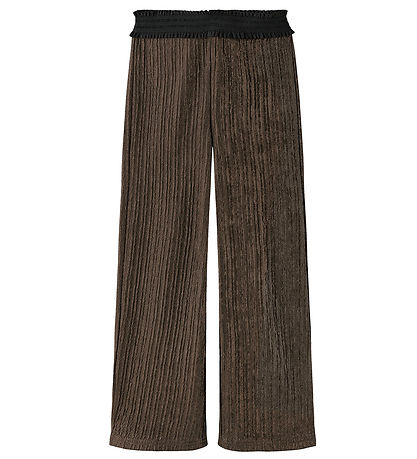 Name It Trousers - NkfReneing - Copper Name It Trousers - NkfReneing - Copper