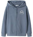 Name It Cardigan - Sweat - NkmVoltinus - Flint Stone/Drive Name It Cardigan - Sweat - NkmVoltinus - Flint Stone/Drive