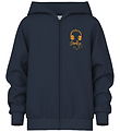 Name It Cardigan - Sweat - NkmVoltinus - Navy Blazer/Brooklyn Name It Cardigan - Sweat - NkmVoltinus - Navy Blazer/Brooklyn