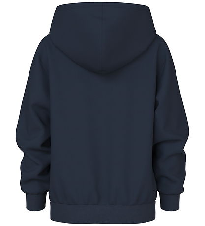 Name It Cardigan - Sweat - NkmVoltinus - Navy Blazer/Brooklyn