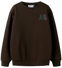 Name It Sweatshirt - NkmRandall - Delicioso Name It Sweatshirt - NkmRandall - Delicioso