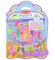 Melissa & Doug Stickers - Mermaid Melissa & Doug Stickers - Mermaid