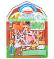 Melissa & Doug Stickers - Farm Melissa & Doug Stickers - Farm