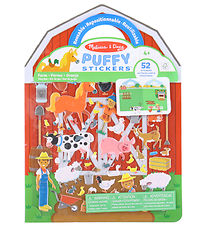 Melissa & Doug Stickers - Farm Melissa & Doug Stickers - Farm