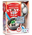 Melissa & Doug Play Food - 19 Parts