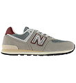 New Balance Shoes - 574 - Arid Stone