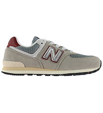 New Balance Shoes - 574 - Arid Stone