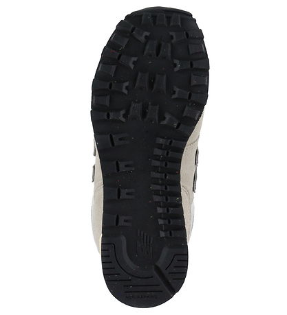 New Balance Skór - 574 - Þurrt Stone