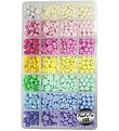 Pearl'n Fun Beads - Jewelery - Smiley/Flowers/Hearts/Round