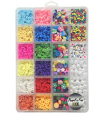 Pearl'n Fun Beads - Jewelery - Multi