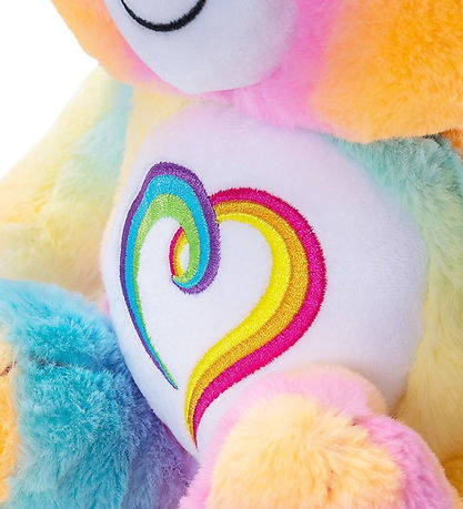 Peluche Care Bears - Ensemble Bear - 35 cm
