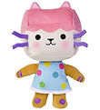 Gabby's Dollhouse Soft Toy - Baby Box CAT - 25 cm