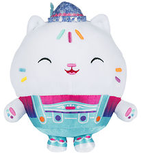 Gabby's Dollhouse Soft Toy - Muffin - 25 cm