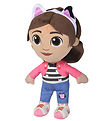 Gabby's Dollhouse Soft Toy - Gabby Stylized - 25 cm Gabby's Dollhouse Soft Toy - Gabby Stylized - 25 cm