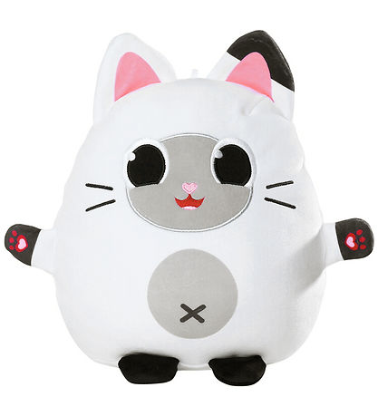 Gabby's Dollhouse Soft Toy - Squishy Pandy Paws - 30 cm