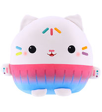 Gabby's Dollhouse Soft Toy - Squishy Muffin - 30 cm