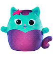 Gabby's Dollhouse Soft Toy - Squishy Mercat - 30 cm