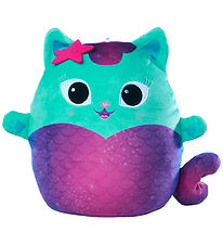 Gabby's Dollhouse Kuscheltier - Squishy Mercat - 30 cm Gabby's Dollhouse Kuscheltier - Squishy Mercat - 30 cm