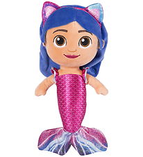 Gabby's Dollhouse Soft Toy - Mermaid Gabby - 25 cm