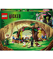 LEGO® 위키드 - 엘파바의 은신처 75687 - 228개 부품