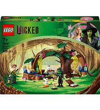 LEGO® Wicked - Elphaba's Hideout 75687 - 228 Parts LEGO® Wicked - Elphaba's Hideout 75687 - 228 Parts