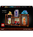 LEGO® Ideen - Mineraliensammlung 21362 - 880 Teile LEGO® Ideen - Mineraliensammlung 21362 - 880 Teile