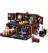 LEGO® Wednesday - Ting's Apartment 76785 - 828 Parts LEGO® Wednesday - Ting's Apartment 76785 - 828 Parts