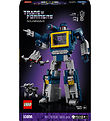 LEGO® Icons - Transformatoren: Soundwave 10358 - 1505 Onderdelen