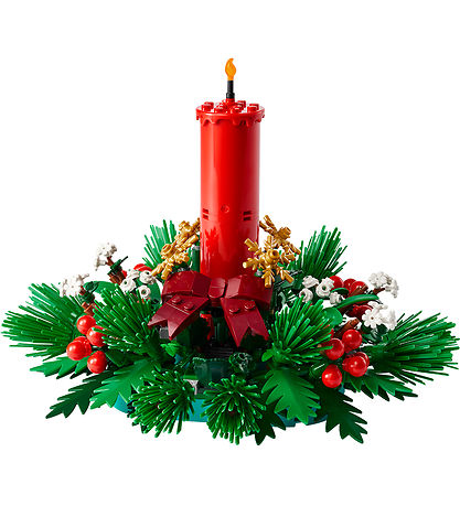 LEGO® Décoration de Noël 40743 LEGO - 433 Parties LEGO® Décoration de Noël 40743 LEGO - 433 Parties