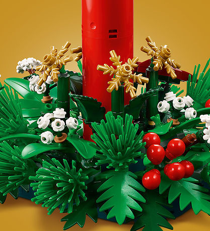 LEGO® Décoration de Noël 40743 LEGO - 433 Parties LEGO® Décoration de Noël 40743 LEGO - 433 Parties