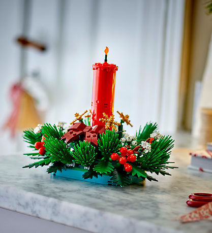 LEGO® Décoration de Noël 40743 LEGO - 433 Parties LEGO® Décoration de Noël 40743 LEGO - 433 Parties