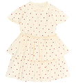 The New Kleid - TnRamona - Gardenia AOP