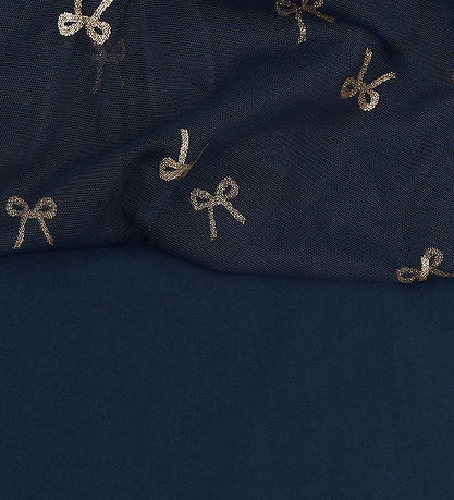 The New Rok - TnRudelle - Navy Blazer AOP