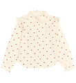 The New Shirt - TnRamona - Gardenia AOP The New Shirt - TnRamona - Gardenia AOP