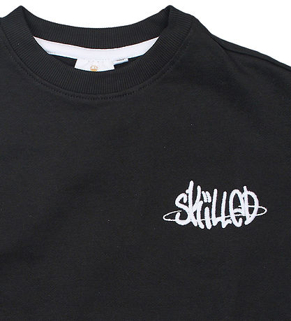Sweat-shirt The New - TnRon - Black Beauty Sweat-shirt The New - TnRon - Black Beauty