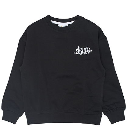 Sweat-shirt The New - TnRon - Black Beauty Sweat-shirt The New - TnRon - Black Beauty