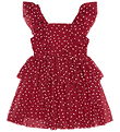 Thw New Tulle Dress - TnJohanna - Ski Patrol AOP Thw New Tulle Dress - TnJohanna - Ski Patrol AOP