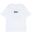 The New T-shirt - TnRoss - Bright White The New T-shirt - TnRoss - Bright White