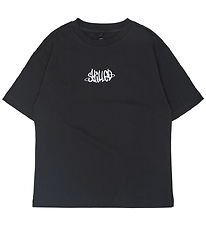 The New T-Shirt - TnRoss - Black Beauty