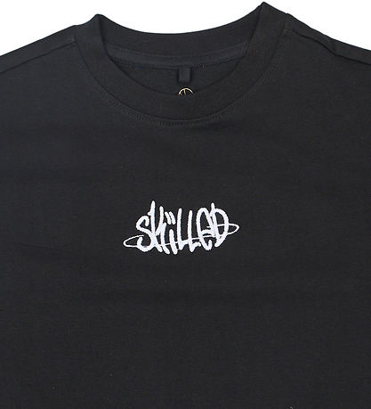 T-Shirt The New - TnRoss - Black Beauty T-Shirt The New - TnRoss - Black Beauty