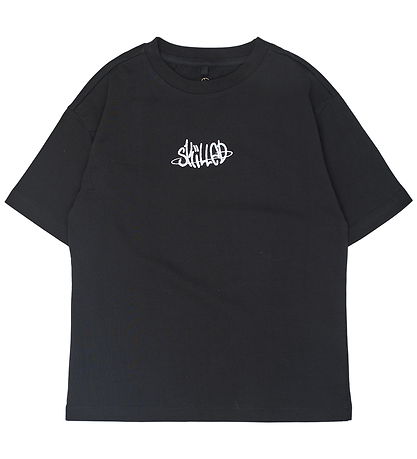 T-Shirt The New - TnRoss - Black Beauty T-Shirt The New - TnRoss - Black Beauty