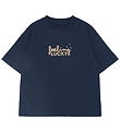 The New T-shirt - TnRuthie - Navy Blazer The New T-shirt - TnRuthie - Navy Blazer