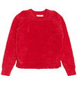 The New Bluse - Strick - TnRumi - Ski Patrol