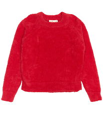 The New Blouse - Knitted - Plys - TnRumi - Ski Patrol The New Blouse - Knitted - Plys - TnRumi - Ski Patrol