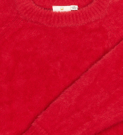 The New Blouse - Knitted - Plys - TnRumi - Ski Patrol The New Blouse - Knitted - Plys - TnRumi - Ski Patrol