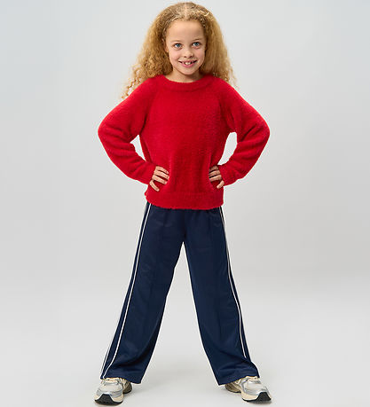 The New Blouse - Knitted - Plys - TnRumi - Ski Patrol The New Blouse - Knitted - Plys - TnRumi - Ski Patrol