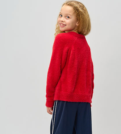The New Blouse - Knitted - Plys - TnRumi - Ski Patrol The New Blouse - Knitted - Plys - TnRumi - Ski Patrol
